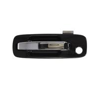Fits BLIC 6010-16-029401P Door handle external Front Left 6010-16-029401P NISSA