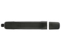 Door handle Right Front black 6010-16-038402P BLIC for NISSAN NAVARA NP300