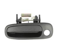Fits BLIC 6010-19-030401P Door handle external Front Left 6010-19-030401P TOYOT