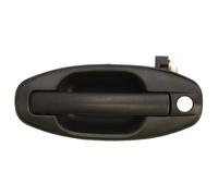 Door handle Left Front 6010-20-021401P BLIC for HYUNDAI SANTA FÉ I