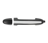 Door handle Right Front chrome 6010-20-032402P BLIC for HYUNDAI SANTA FÉ II