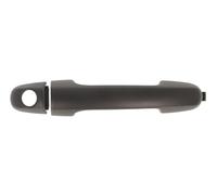 Blic Exterior Door Handle 6010-20-045401P – Front Left – Black – for Hyundai i20 I (2012-2015)