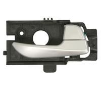 Fits BLIC 6010-20-0537408TP Door handle inner Rear Right HYUNDAI I20 ⭐UK Stock⭐