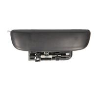 Fits BLIC 6010-21-013404P Door handle external Rear Left 6010-21-013404P CITROE