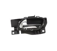 Rear/Front Left Door Handle For: CITROEN C4 PICASSO I, PEUGEOT 208 06.10-15.06