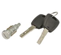 LOCK CYLINDER 6010-22-0010427P FOR ALFA ROMEO FIAT BRAVO/Van/II 937A7.000 1.9L