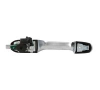 Fits BLIC 6010-22-011401P Door handle external Front Left 6010-22-011 ⭐UK Stock⭐