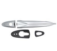 4x ✅Fits BLIC 6010-23-012401PP Door handle external Front Left 6010- ⭐UK Seller⭐