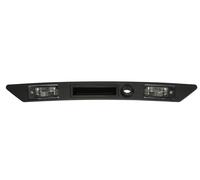 Fits BLIC 6010-25-0051417P Door handle 6010-25-0051417P AUDI A4 B6, A ⭐UK Stock⭐