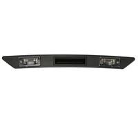 Fits BLIC 6010-25-0060417P Door handle 6010-25-0060417P AUDI A3, A4 B ⭐UK Stock⭐