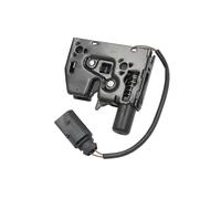 BONNET LOCK 6010-25-0066424P FOR AUDI CHJA 2.0L 4cyl A8 D4CVBA/CPAA 2.5L 6cyl