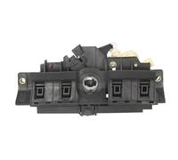 Boot lid lock 6010-25-025423P BLIC for AUDI A6 C5 A6 C5 Avant ALLROAD C5