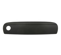 Blic Door Handle Right Front 6010-25-048402P Black for Audi A3, A3 Sportback