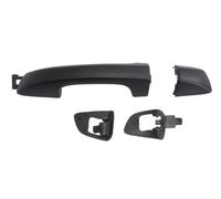 Fits BLIC 6010-43-009402P Door handle Front Right 6010-43-009402P SKODA SUPERB
