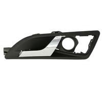 Fits BLIC 6010-43-010409TPP Door handle inner Rear Left 6010-43-010409TPP SKODA