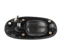 4x ✅Fits BLIC 6010-53-012403P Door handle external Rear Left 6010-53 ⭐UK Seller⭐