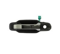 Door handle Left Front chrome 6010-53-013401PP BLIC for KIA SORENTO I
