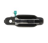 Door handle Right Front chrome 6010-53-013402PP BLIC for KIA SORENTO I