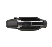 Door handle Right Rear chrome 6010-53-013404PP BLIC for KIA SORENTO I