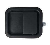 EXTERIOR DOOR HANDLE 6010-55-002402P FOR JEEP ENS 2.8L 4cyl WRANGLER III 3.8L