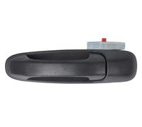 TAILGATE HANDLE 6010-55-008417P FOR JEEP GRAND/CHEROKEE/III COMMANDER 3.7L 6cyl