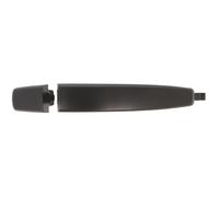 Door handle Right Front black 6010-56-009402P BLIC for OPEL CHEVROLET