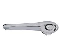 4x ✅Fits BLIC 6010-58-008401P Door handle external Front Left 6010-5 ⭐UK Seller⭐