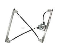 2x ✅Fits BLIC 6060-00-AI3904 Window regulator Right Front AUDI A4 B5 ⭐UK Seller⭐