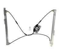 Fits BLIC 6060-00-AI7437 Window regulator Left Front AUDI A6 ALLROAD C6, A6 C5,