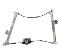 Fits BLIC 6060-00-AI7694 Window regulator Right Front AUDI A2 Window regulator