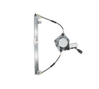 Fits BLIC 6060-00-AL0140 Window regulator Right Front ALFA ROMEO 147 ⭐UK Stock⭐