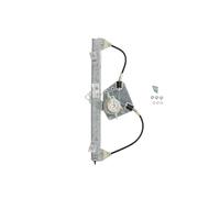 Fits BLIC 6060-00-BW3501 Window regulator Left Rear BMW 1 (E81), 1 (E ⭐UK Stock⭐