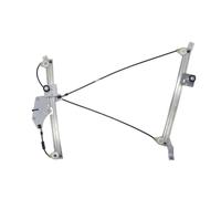 Fits BLIC 6060-00-BW3533 Window regulator Left Front BMW 1 (E81), 1 ( ⭐UK Stock⭐
