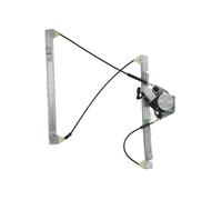 2x ✅Fits BLIC 6060-00-BW3993 Window regulator Left Front BMW 3 (E36) ⭐UK Seller⭐