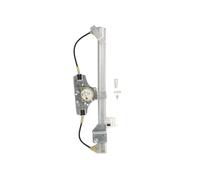 Fits BLIC 6060-00-CI2430 Window regulator Right Front CITROEN C3 I Wi ⭐UK Stock⭐