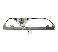 Fits BLIC 6060-00-FI1353 Window regulator Right Front FIAT DOBLO, DOB ⭐UK Stock⭐