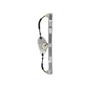 Fits BLIC 6060-00-FI1516 Window regulator Right Rear FIAT TIPO Window regulator