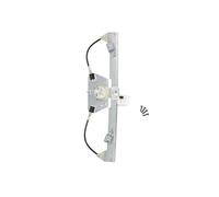 Blic Window Regulator 6060-00-FI1903 - Front Left for FIAT Bravo II (06.11-16.12)