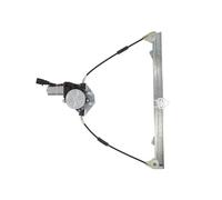 Fits BLIC 6060-00-FI2100 Window regulator Left Front FIAT PANDA Windo ⭐UK Stock⭐