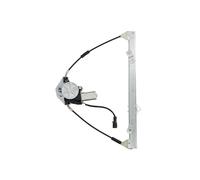 Fits BLIC 6060-00-FI2101 Window regulator Right Front FIAT PANDA Window regulat