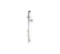 Blic Window Regulator 6060-00-FI9508 Front Left - Fits Citroen Jumper, Fiat Ducato, Peugeot Boxer