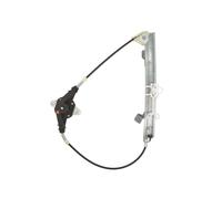 Fits BLIC 6060-00-FI9584 Window regulator Left Rear ABARTH GRANDE PUNTO, PUNTO;