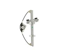 Fits BLIC 6060-00-FO4034 Window regulator Right Front FORD FIESTA, FIESTA V Win