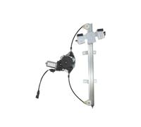 ✅Fits BLIC 6060-00-FO4037 Window regulator Left Front FORD FUSION Wi ⭐UK Seller⭐