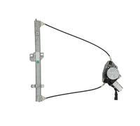 Window lifter BLIC 6060-00-FO4082 for FORD FIESTA Saloon 1.4 2002-2011