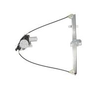 Fits BLIC 6060-00-FO4083 Window regulator Left Front FORD FIESTA, FIESTA IV, FI