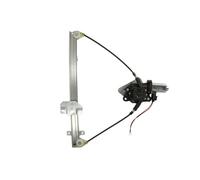 Window Regulator Front Right For: FORD KA 09.96-11.08