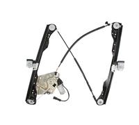 2x ✅Fits BLIC 6060-00-FO4093 Window regulator Left Front FORD FOCUS ⭐UK Seller⭐