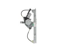 Fits BLIC 6060-00-LA3972 Window regulator Right Rear LAND ROVER FREELANDER I Wi