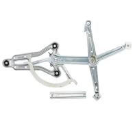 Window Regulator Front Left for: Mercedes 124 T - Model (S124),124 (W124),E